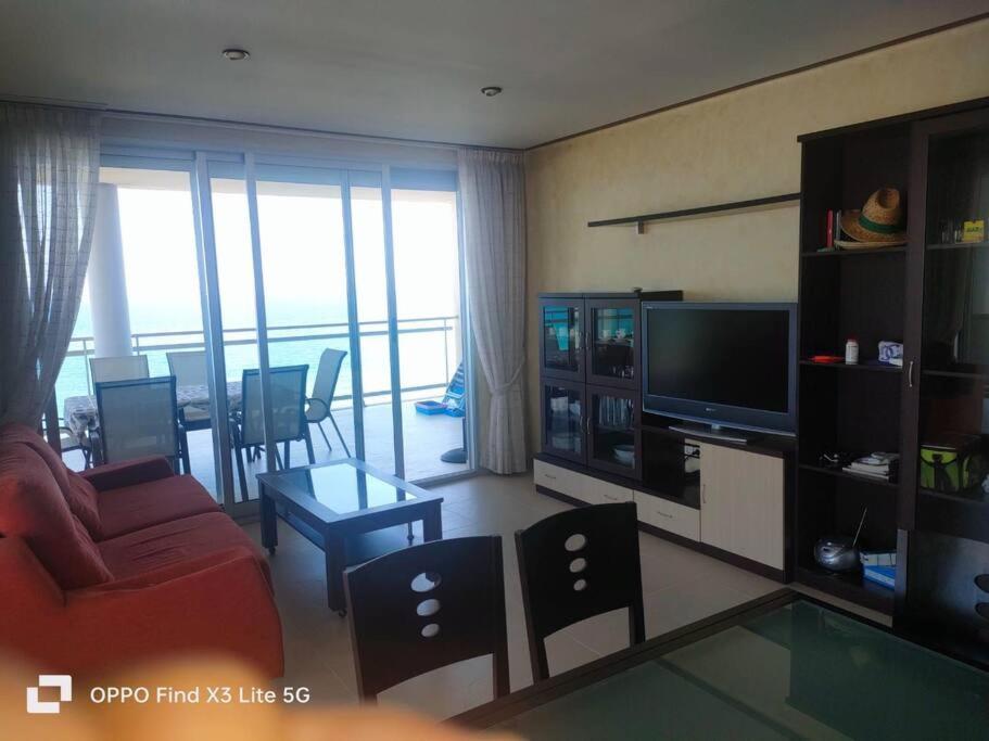 Edificio Mondrian World, Prime - Servhouse Appartement